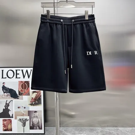 ディオール ショートパンツ