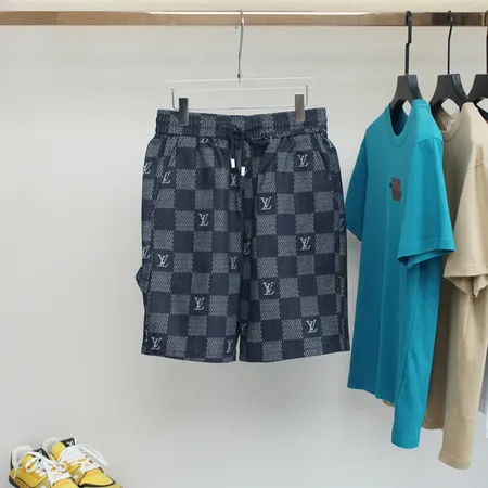 ルイヴィトン ショートパンツ