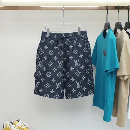 ルイヴィトン ショートパンツ