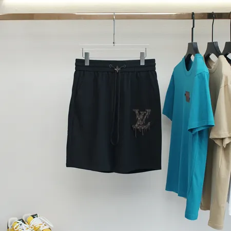 ルイヴィトン ショートパンツ