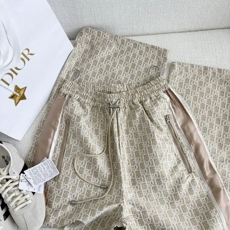 ディオール カジュアルパンツ