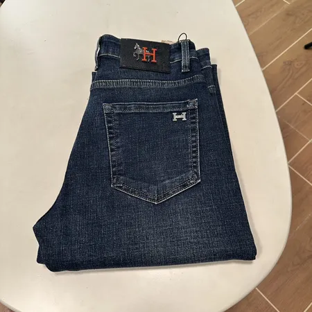 エルメス ジーンズ