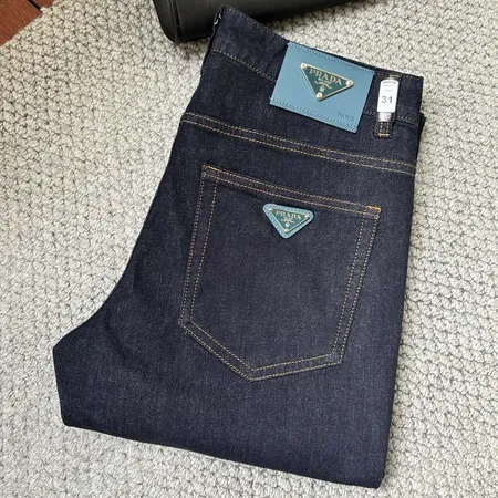 プラダ ジーンズ