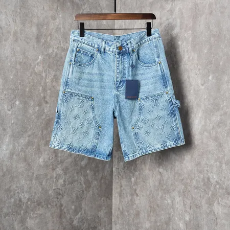 ルイヴィトン ショートパンツ