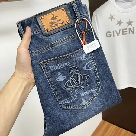 ヴィヴィアン・ウエストウッド ジーンズ