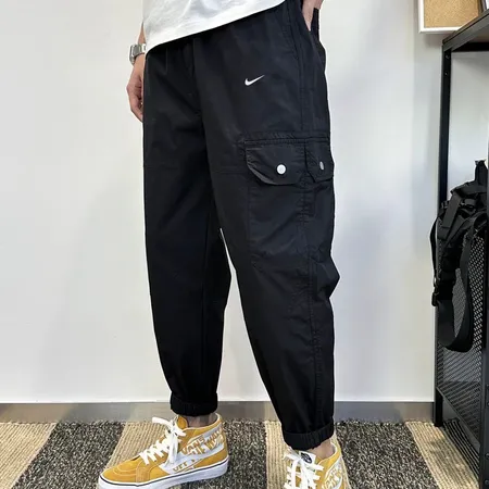 ナイキ カジュアルパンツ