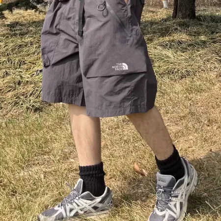 バーバリー ス ショートパンツ