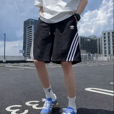 ナイキ ショートパンツ