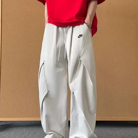 ナイキ カジュアルパンツ