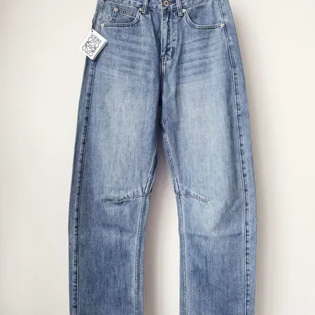 ロエベ ジーンズ