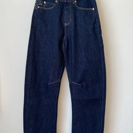 ロエベ ジーンズ