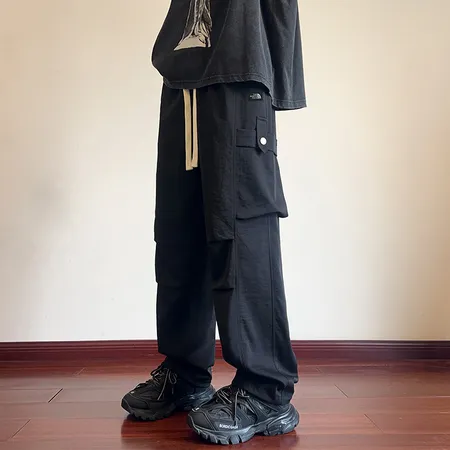 ノースフェイス カジュアルパンツ