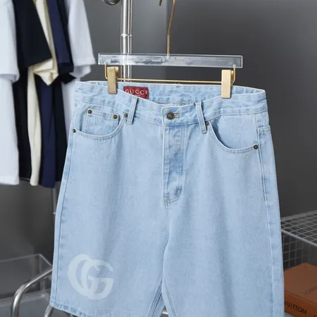 グッチ ショートパンツ