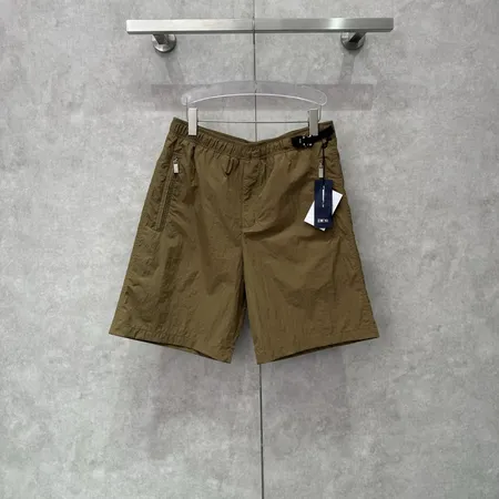ディオール ショートパンツ