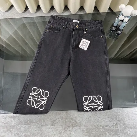 ロエベ ジーンズ