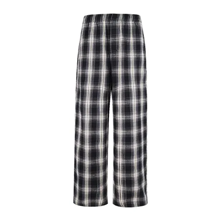 バレンシアガ カジュアルパンツ