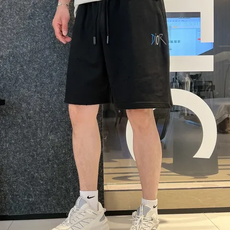 ディオール ショートパンツ