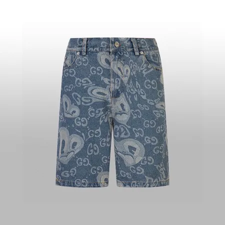 グッチ ショートパンツ