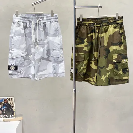 ディオール ショートパンツ