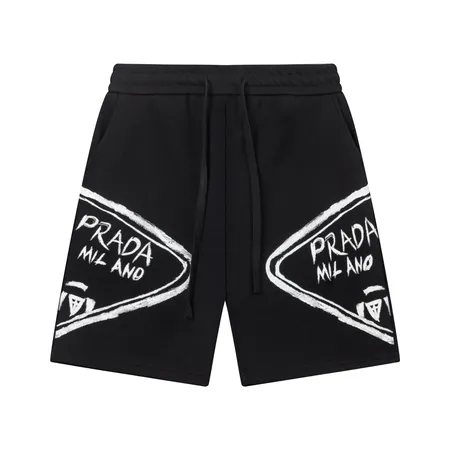 プラダ ショートパンツ