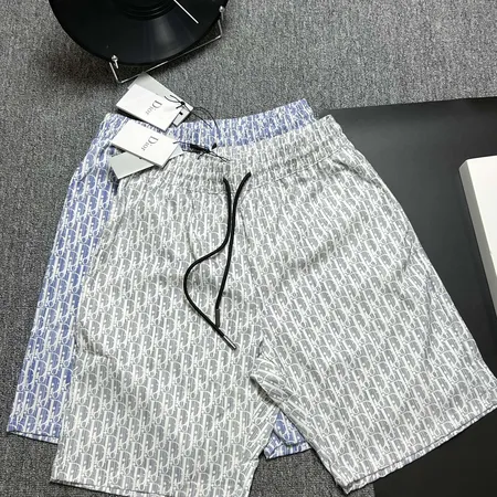 ディオール ショートパンツ