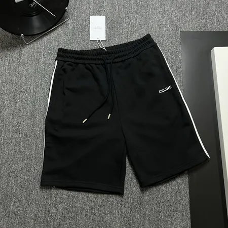 ロエベ ショートパンツ