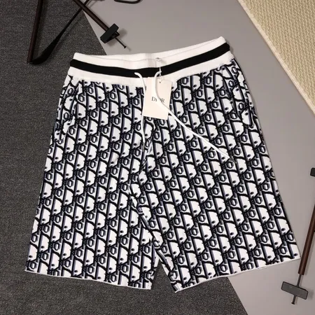 ディオール ショートパンツ