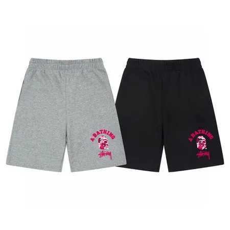 ステューシー ショートパンツ