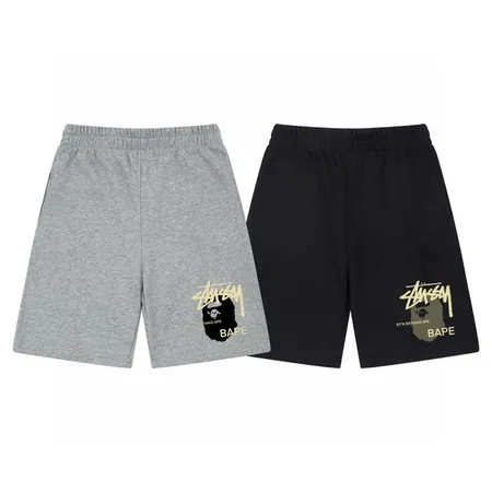 ステューシー ショートパンツ