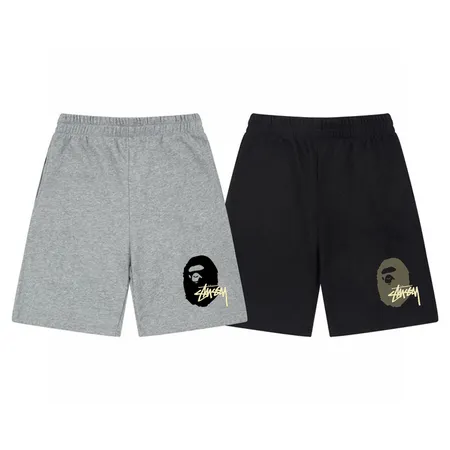 ステューシー ショートパンツ