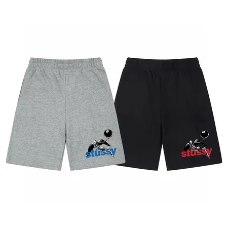 ステューシー ショートパンツ