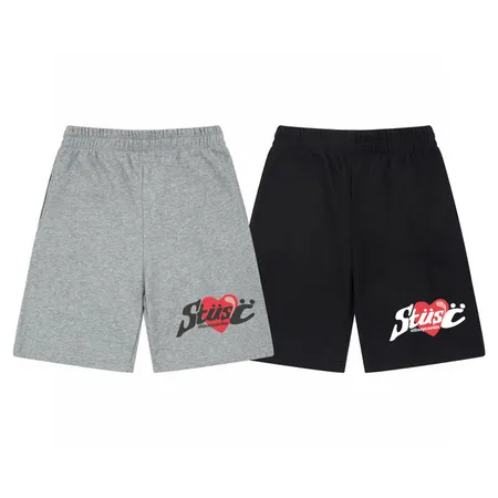 ステューシー ショートパンツ