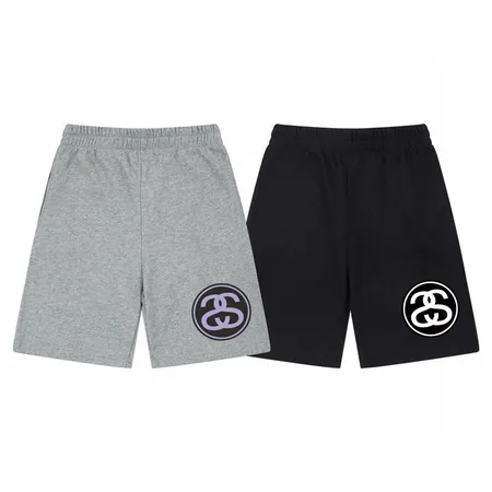 ステューシー ショートパンツ