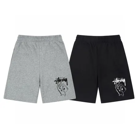 ステューシー ショートパンツ