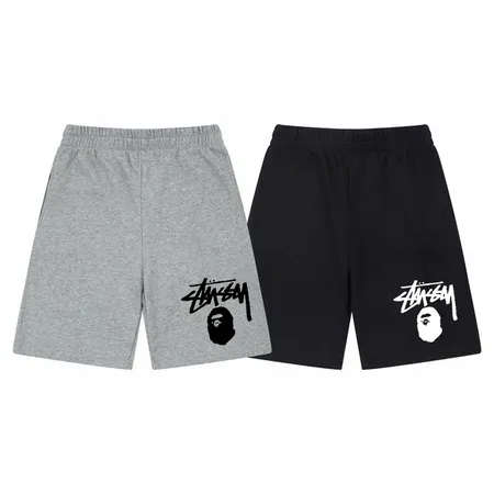 ステューシー ショートパンツ