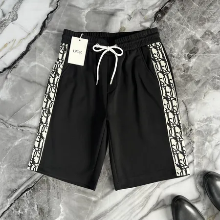 ディオール ショートパンツ