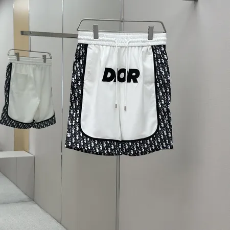 ディオール ショートパンツ