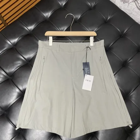 ディオール ショートパンツ