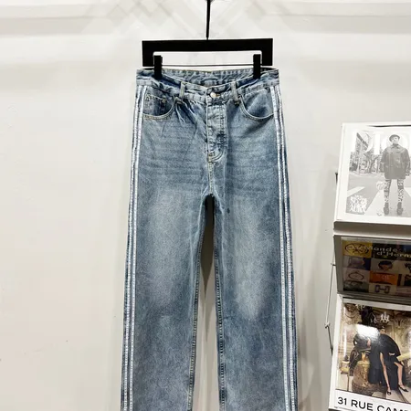 アディダス ジーンズ