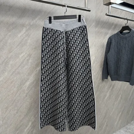 ディオール カジュアルパンツ