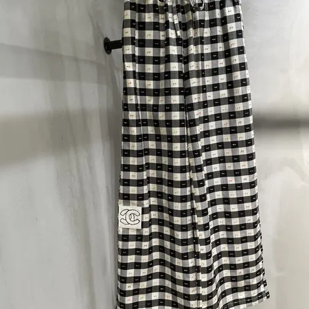 シャネル カジュアルパンツ