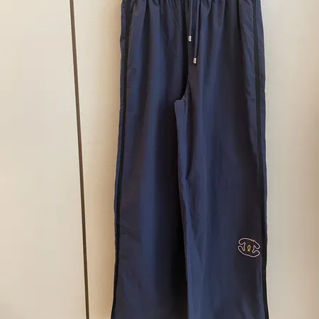 シャネル カジュアルパンツ