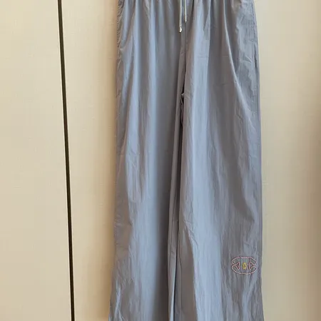 シャネル カジュアルパンツ