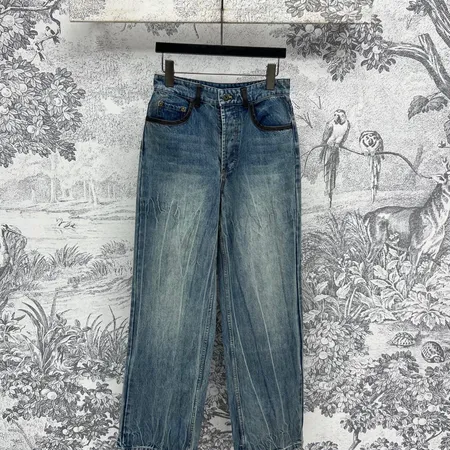 フェラガモ ジーンズ