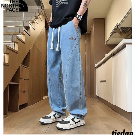 ノースフェイス ジーンズ