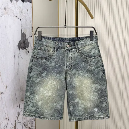 ディオール ショートパンツ