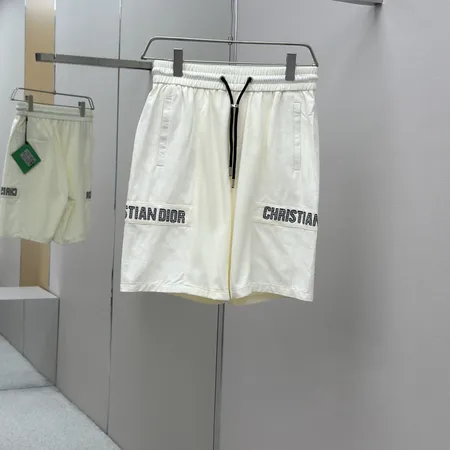 ディオール ショートパンツ
