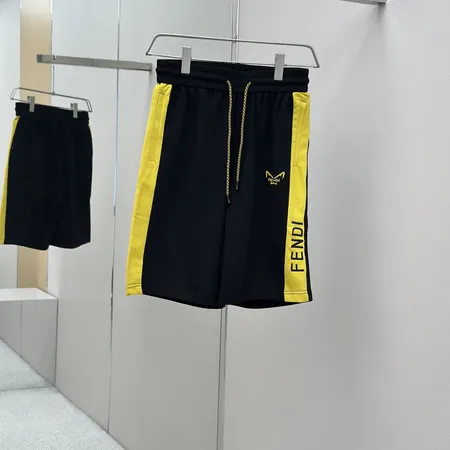 フェンディ ショートパンツ