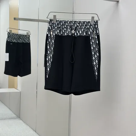 ディオール ショートパンツ