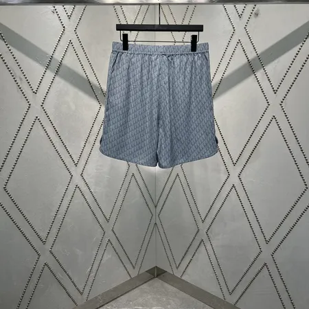 ディオール ショートパンツ